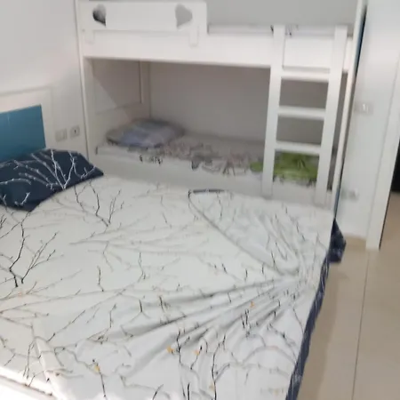 Apartament Ne Shengjin 2 Apartment *