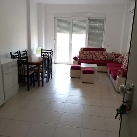 Apartament Ne Shengjin 2 * Lezhë