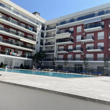 Apartament Ne Shengjin 2 Lezhë